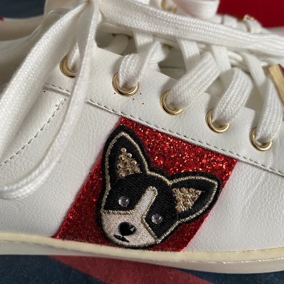 Aldo very chic sneakers - Picture 6 of 8